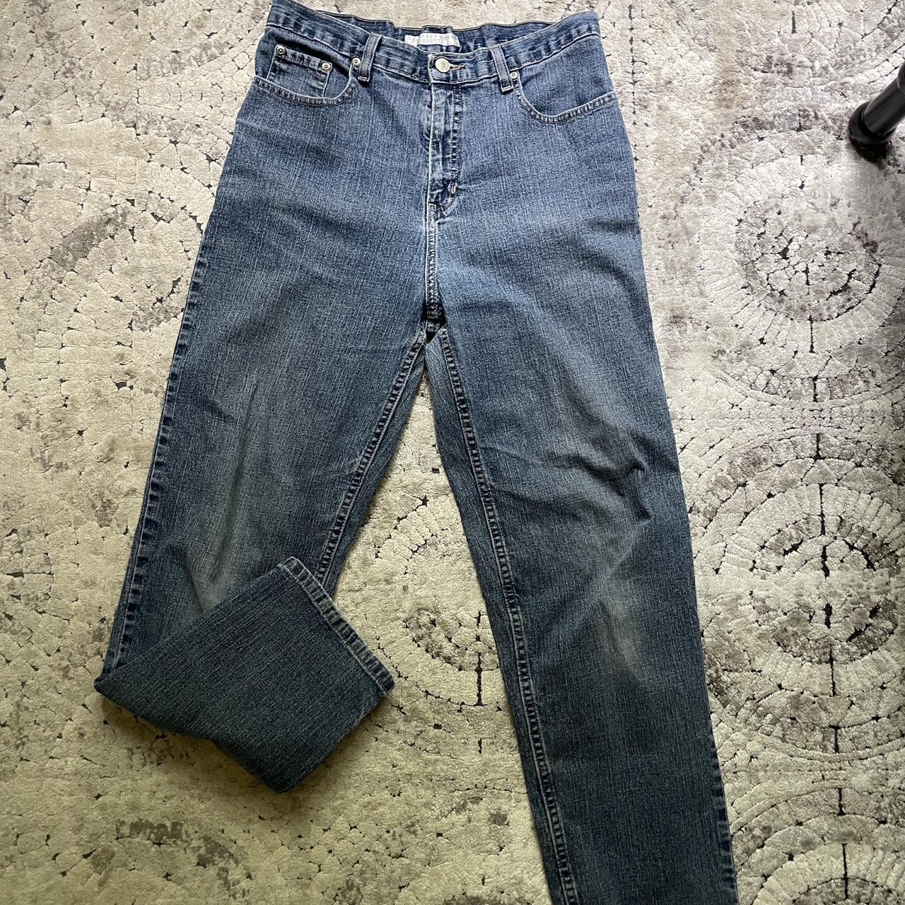 Geoffrey Beene Women's Jeans | Depop