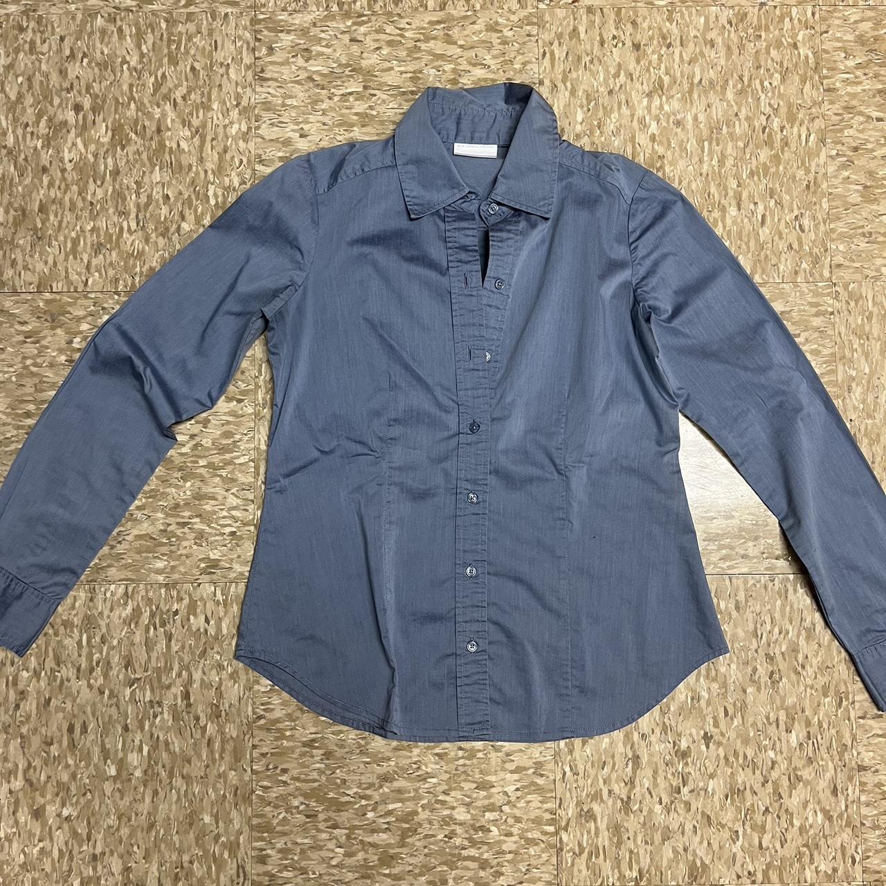 New York & Company Women's Shirt 