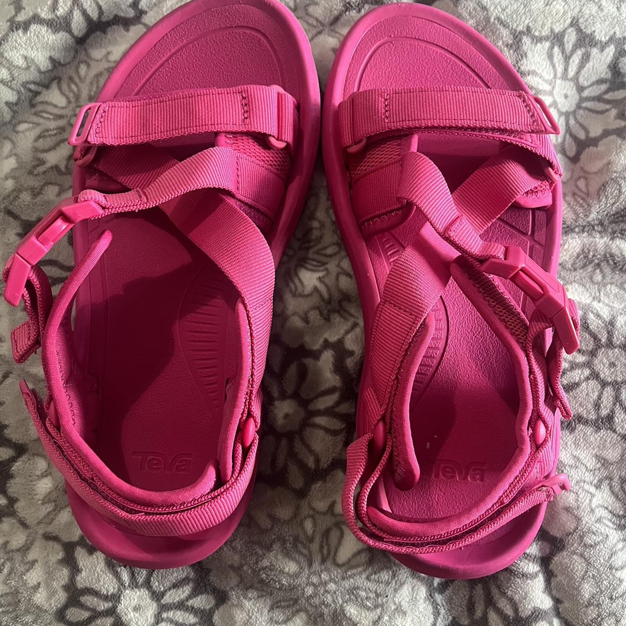 Teva Women's Sandals | Depop