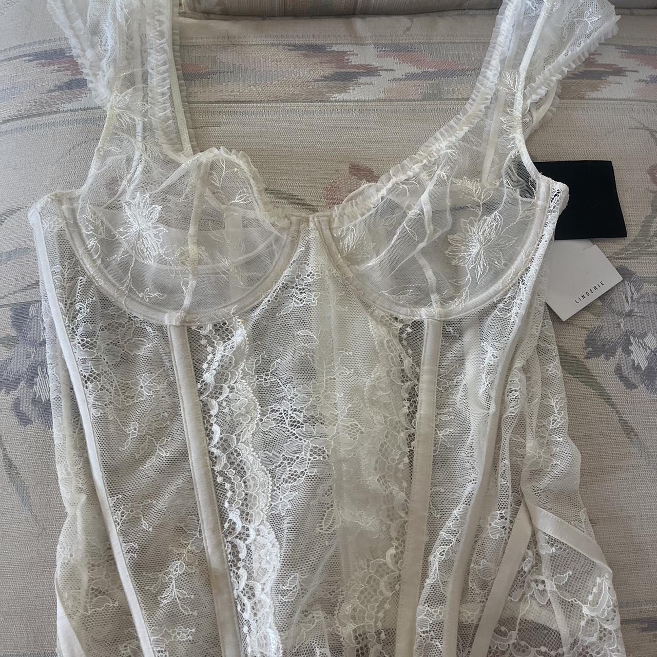 Zara Women's Nightwear | Depop