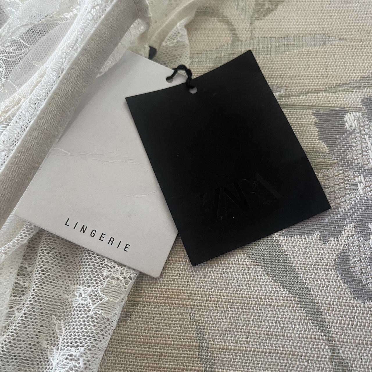 Zara Women's Nightwear Depop