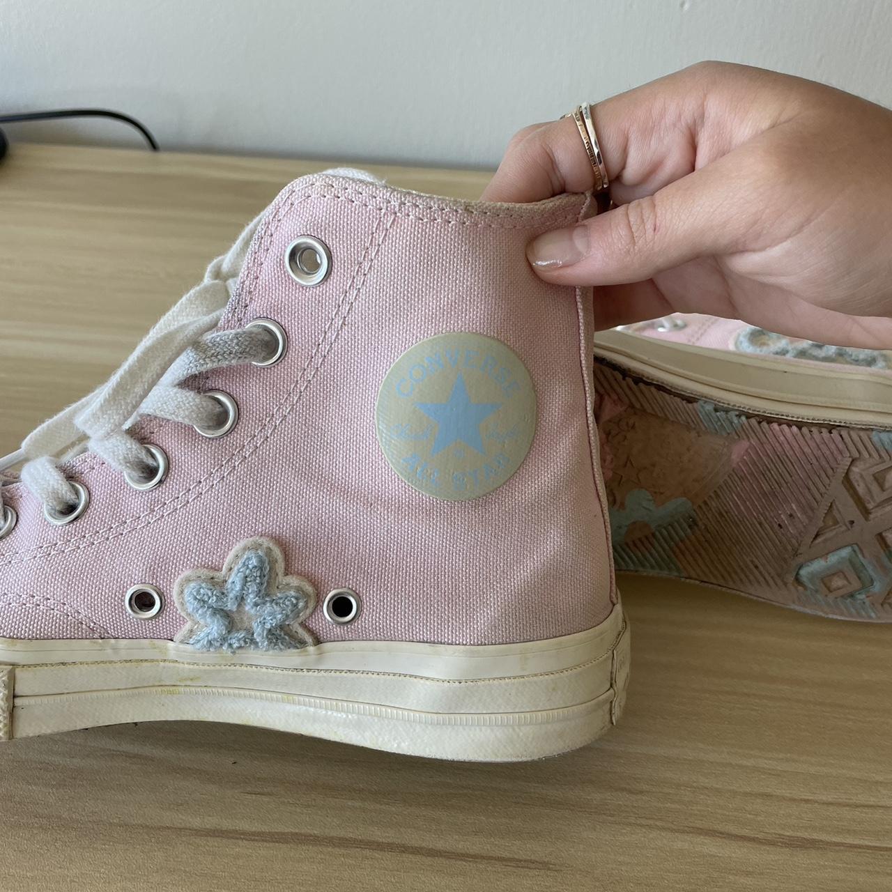 Converse Chuck Taylor All Star 70 Hi Golf le Depop