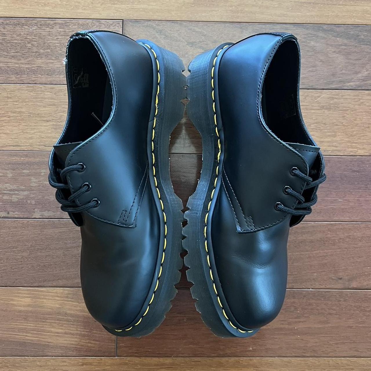 bex doc martens