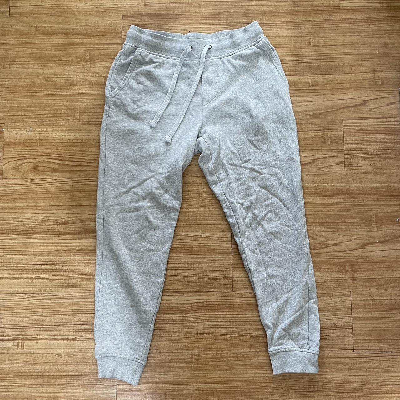 Banana Republic Slim Sweatpants Joggers Size: Men’s... - Depop