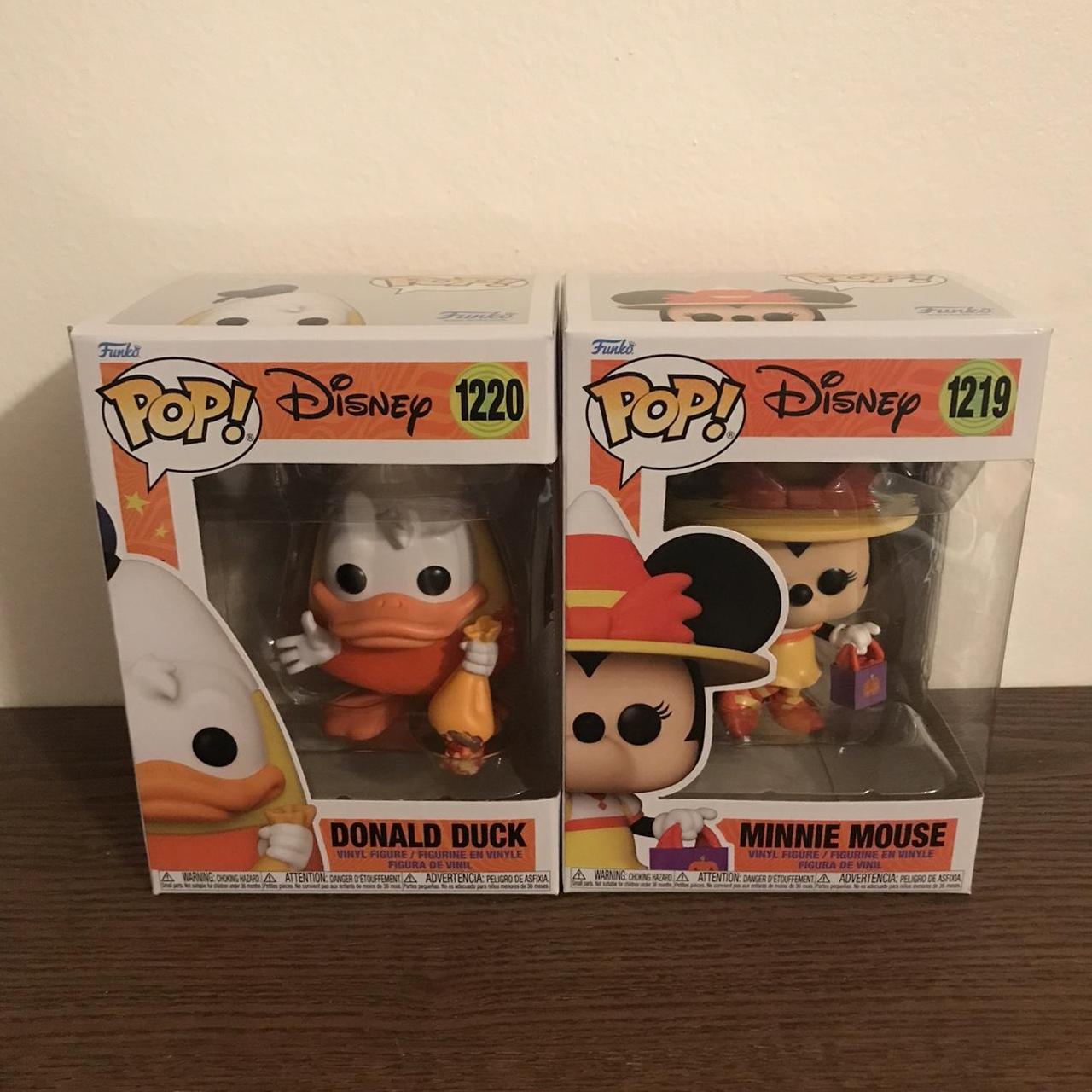 Disney Funko Pop popular Lot