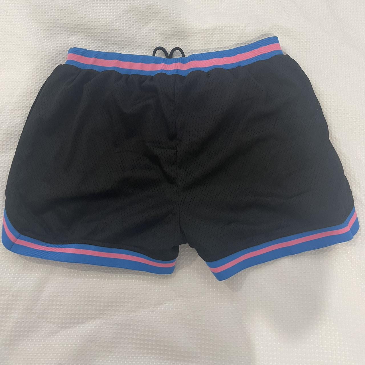 NFL SHORTS 🤍 worn once 💘💘 #factorie #nfl... - Depop