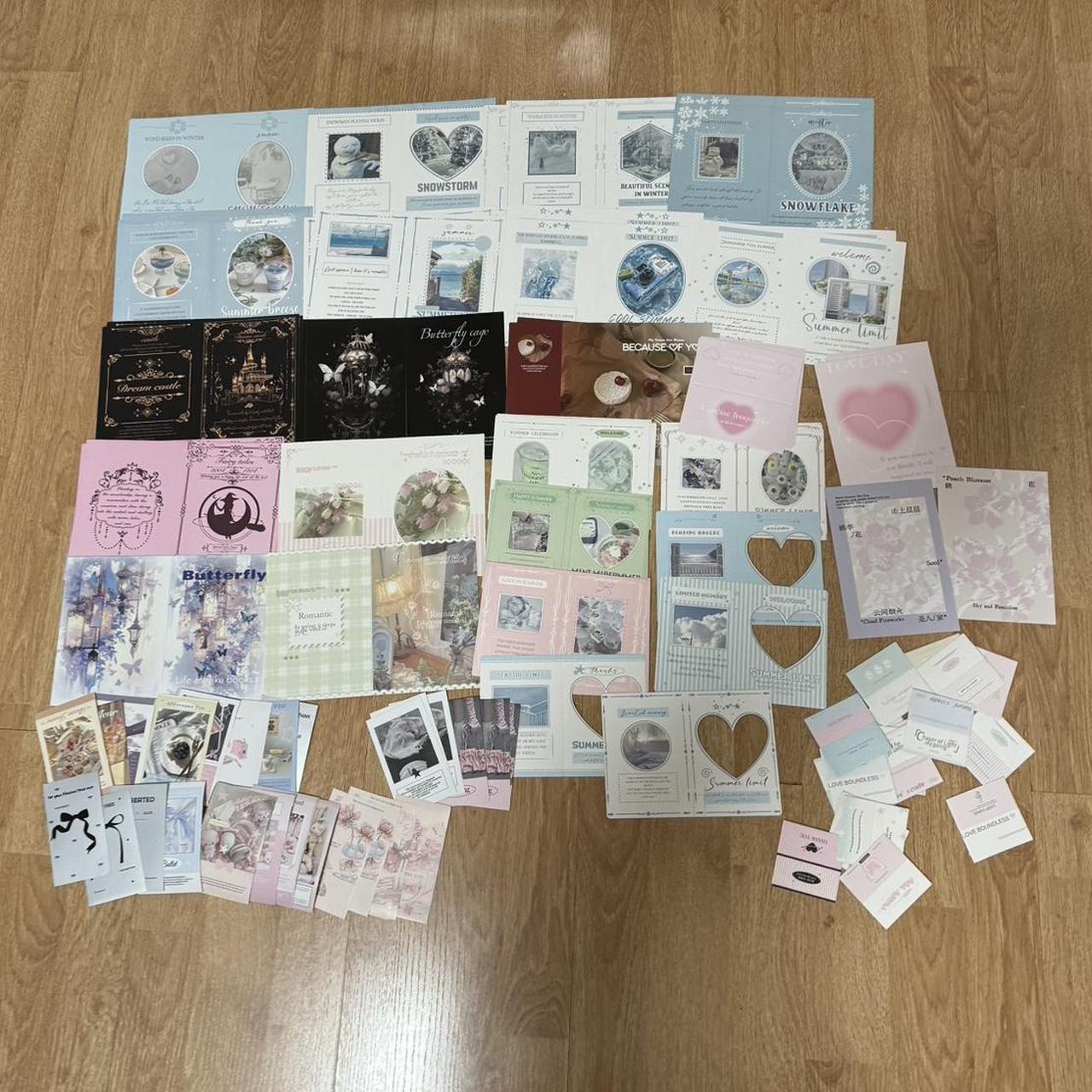 item listed by 9too5