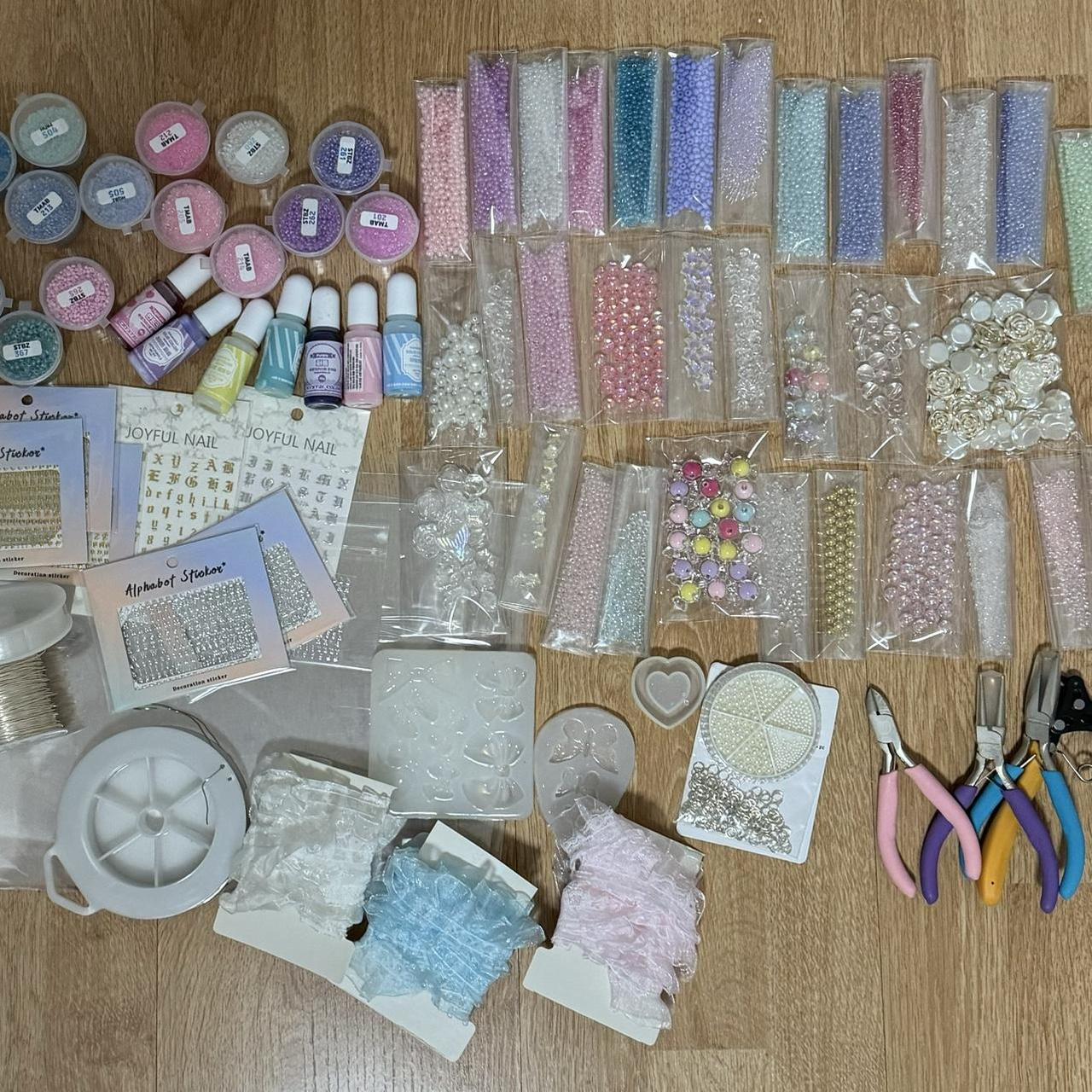 item listed by 9too5