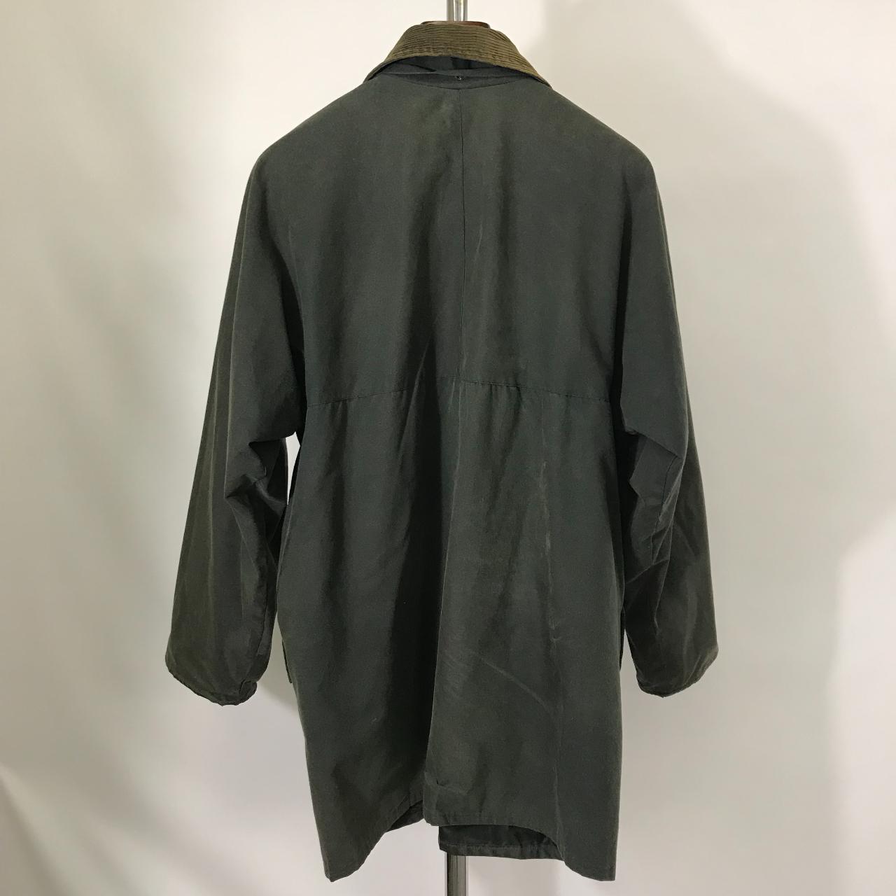 Men's Khaki Jacket | Depop