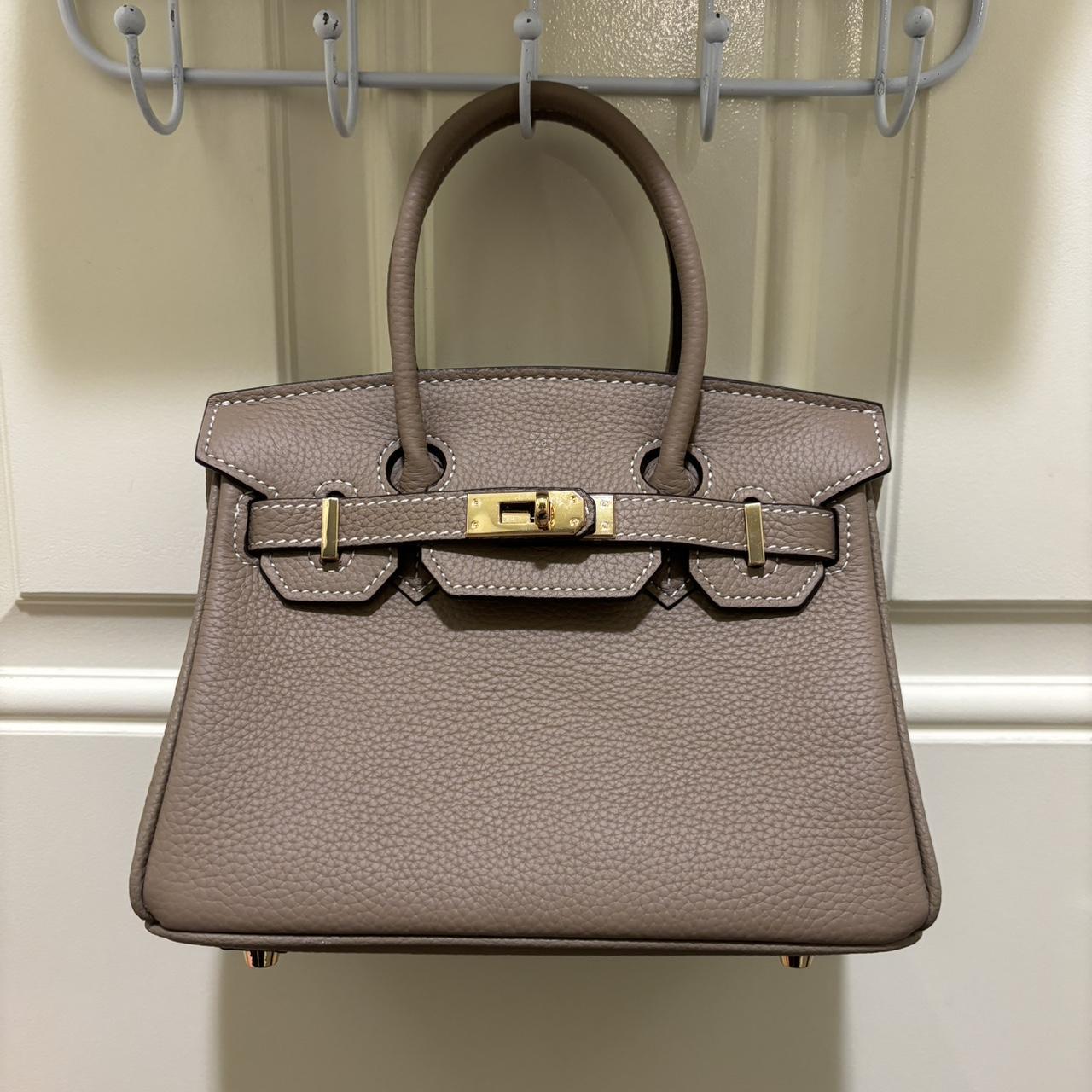 Luxury Bags 101: Hermès Birkin Sizes | Clever Girl Finance