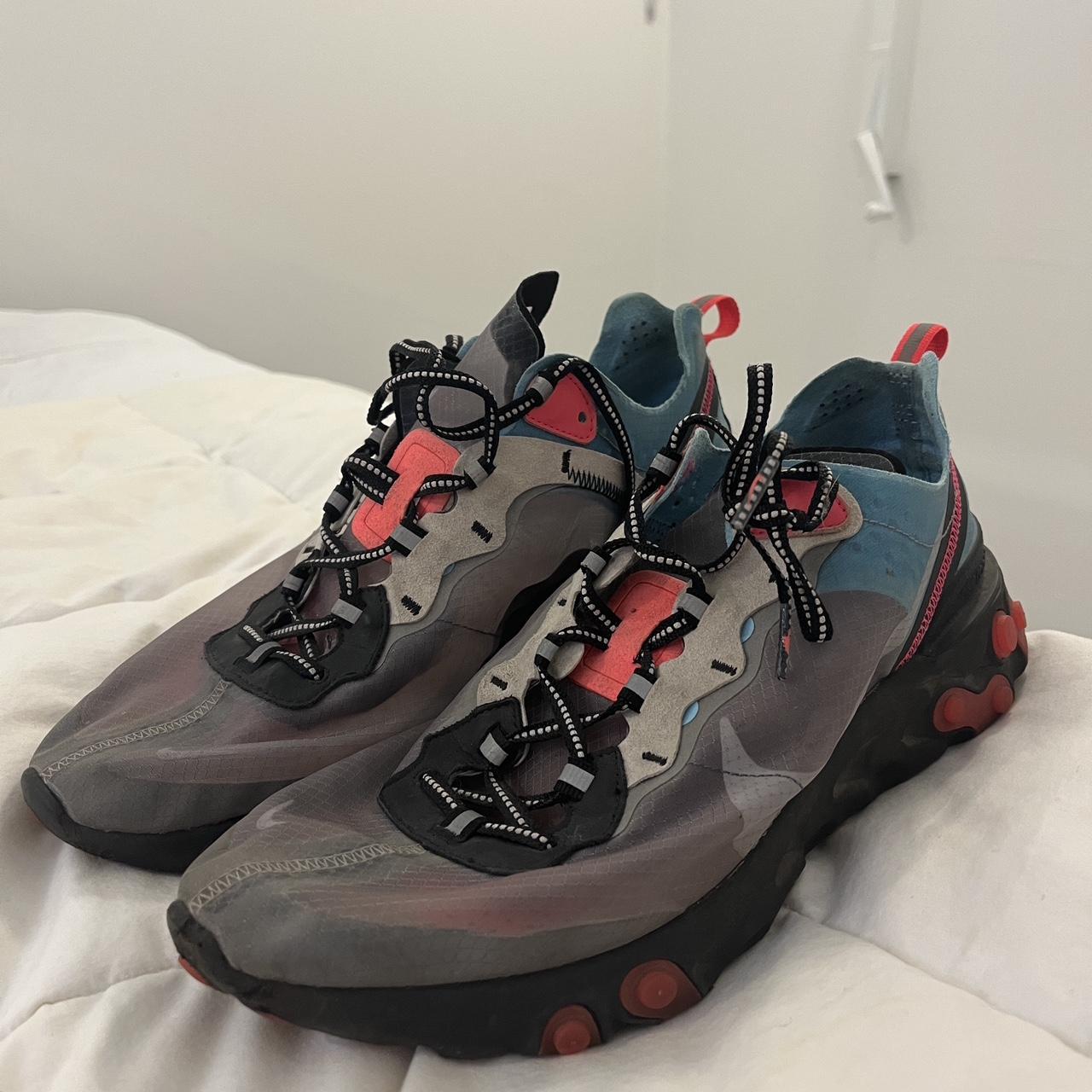 nike react element size 13