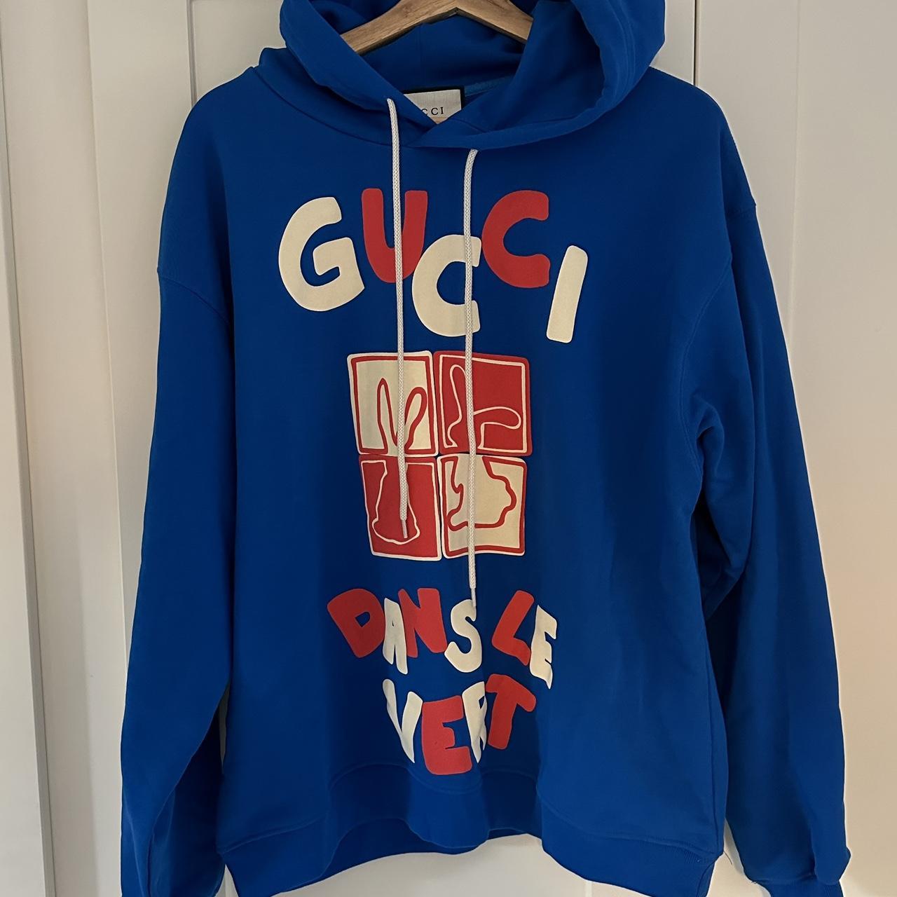 Gucci x New York Yankees Brand New It is 950 on - Depop