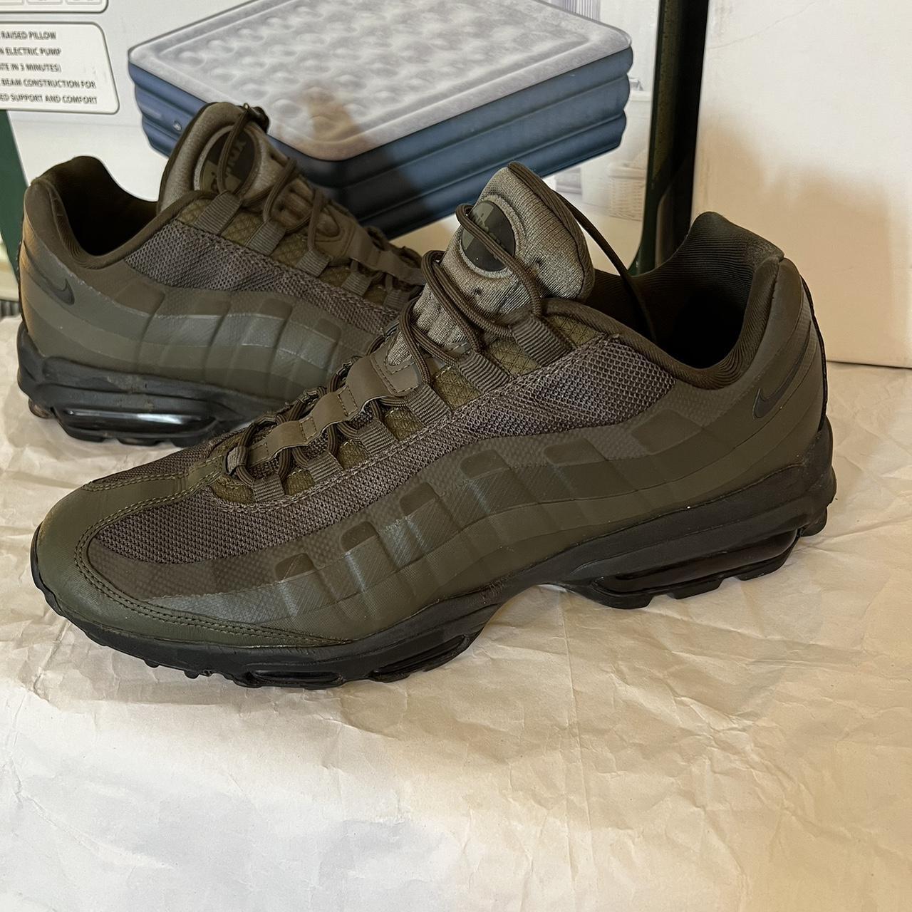 mens nike 110s