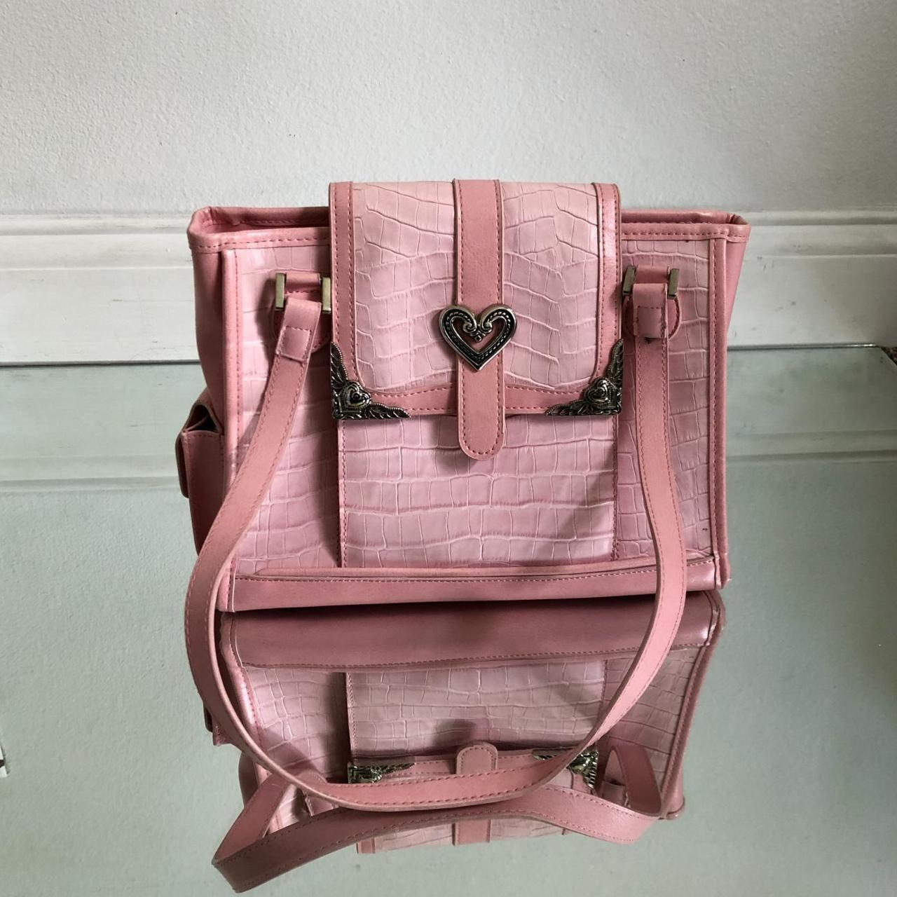 RARE 🌸Louis Vuitton New wave heart bag 🌸. This bag - Depop