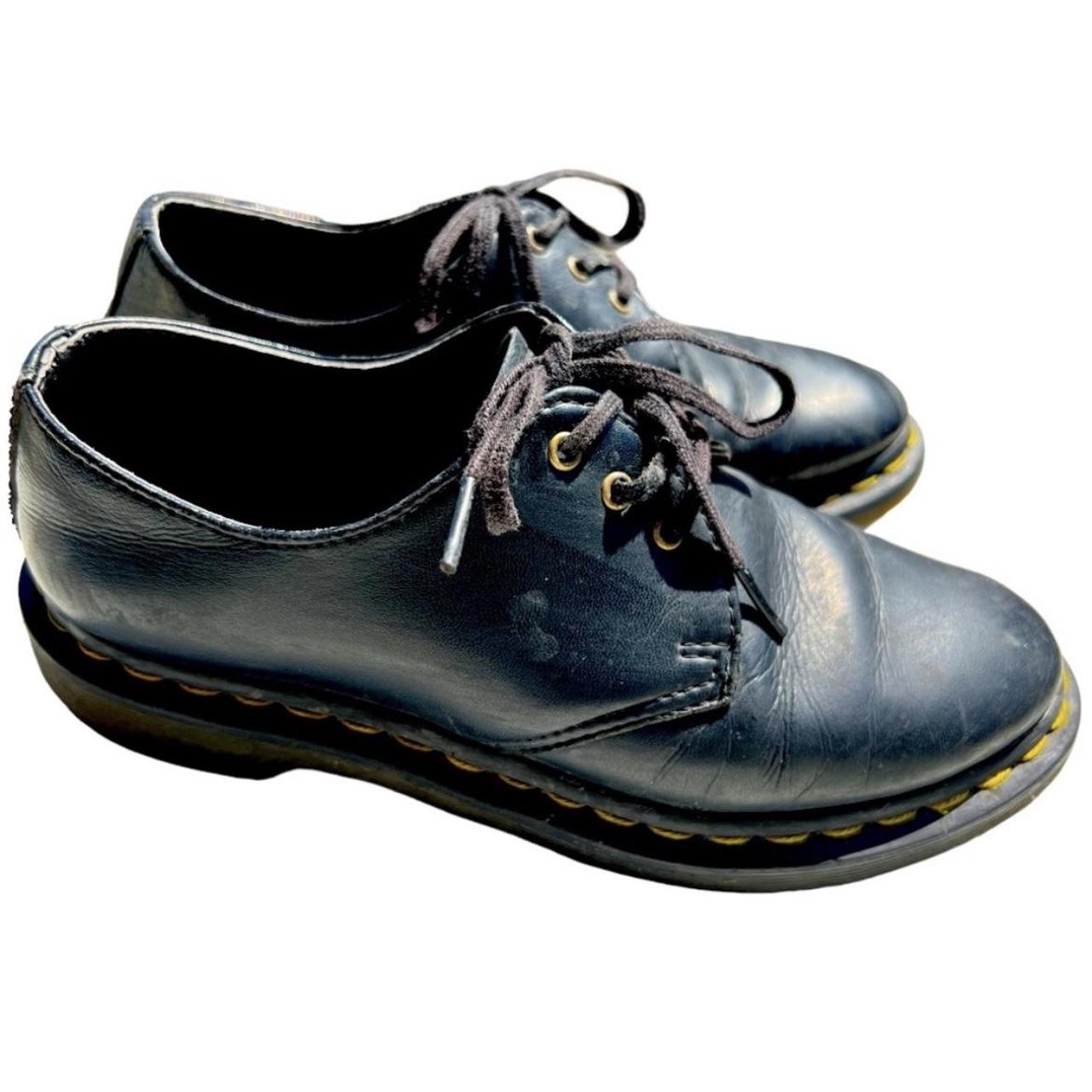 Dr. Martens Doc Martens AW004 9496 4 Eye Leather