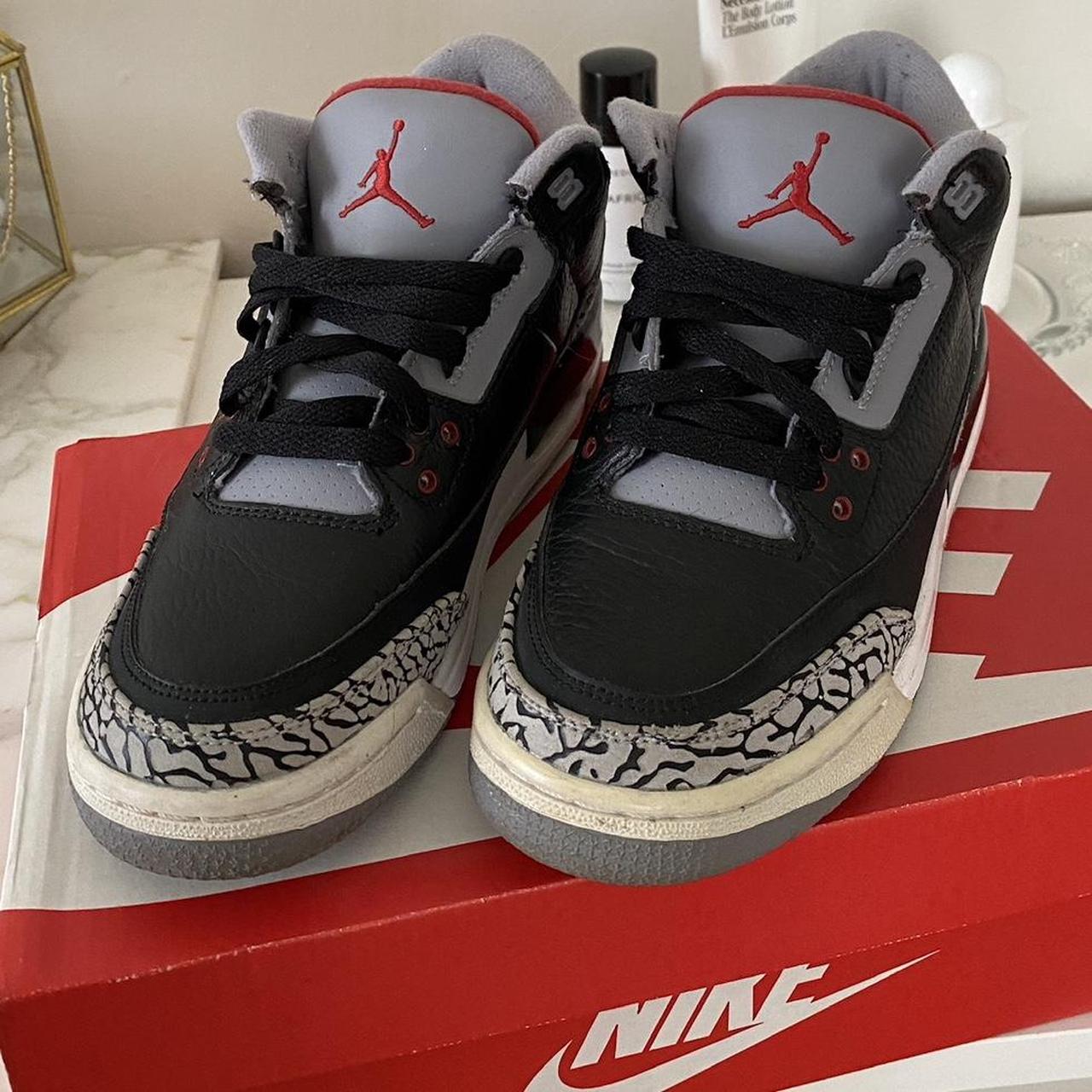 cement 3s size 6