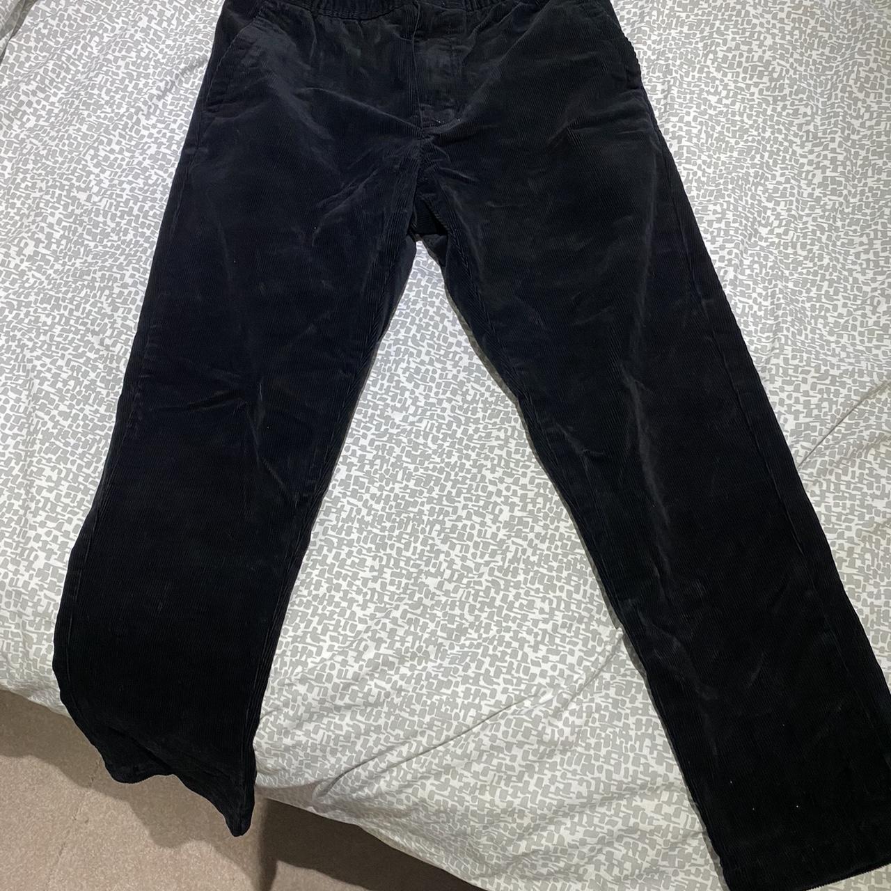 Zara Men's Trousers | Depop