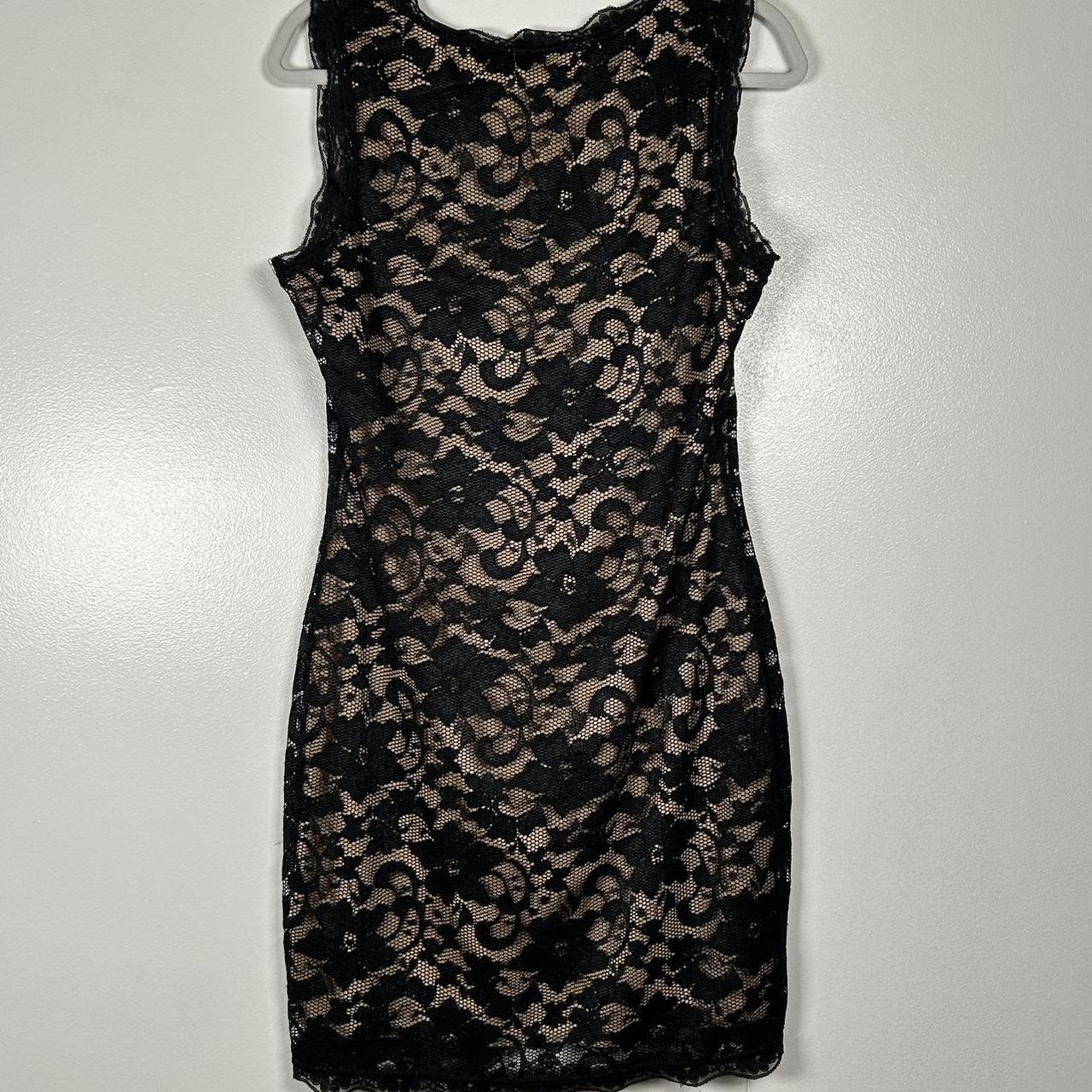 going out dress zara