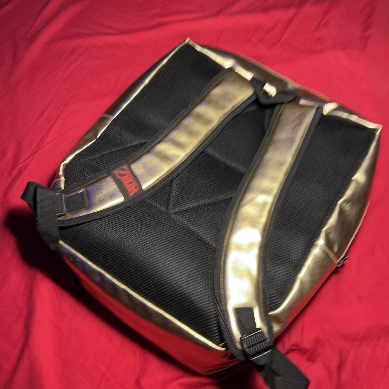 Zelda NES Cartridge Handbag - Offizielle Legend Of Zelda Umhängetasche