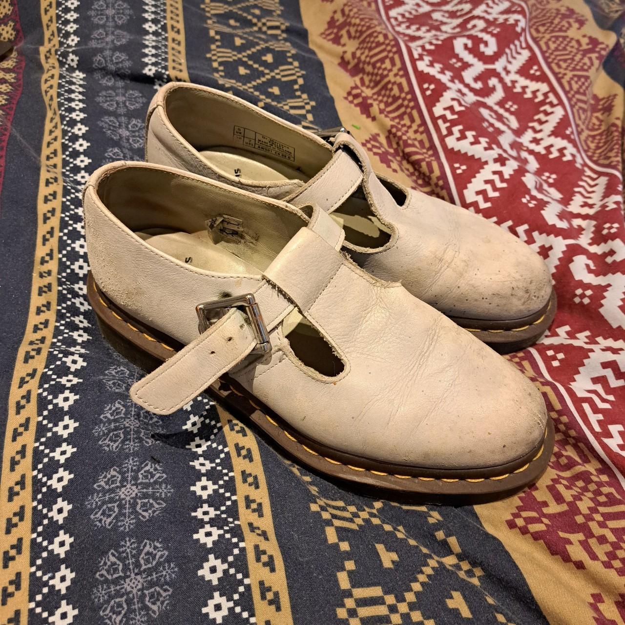 polley mary jane dr martens