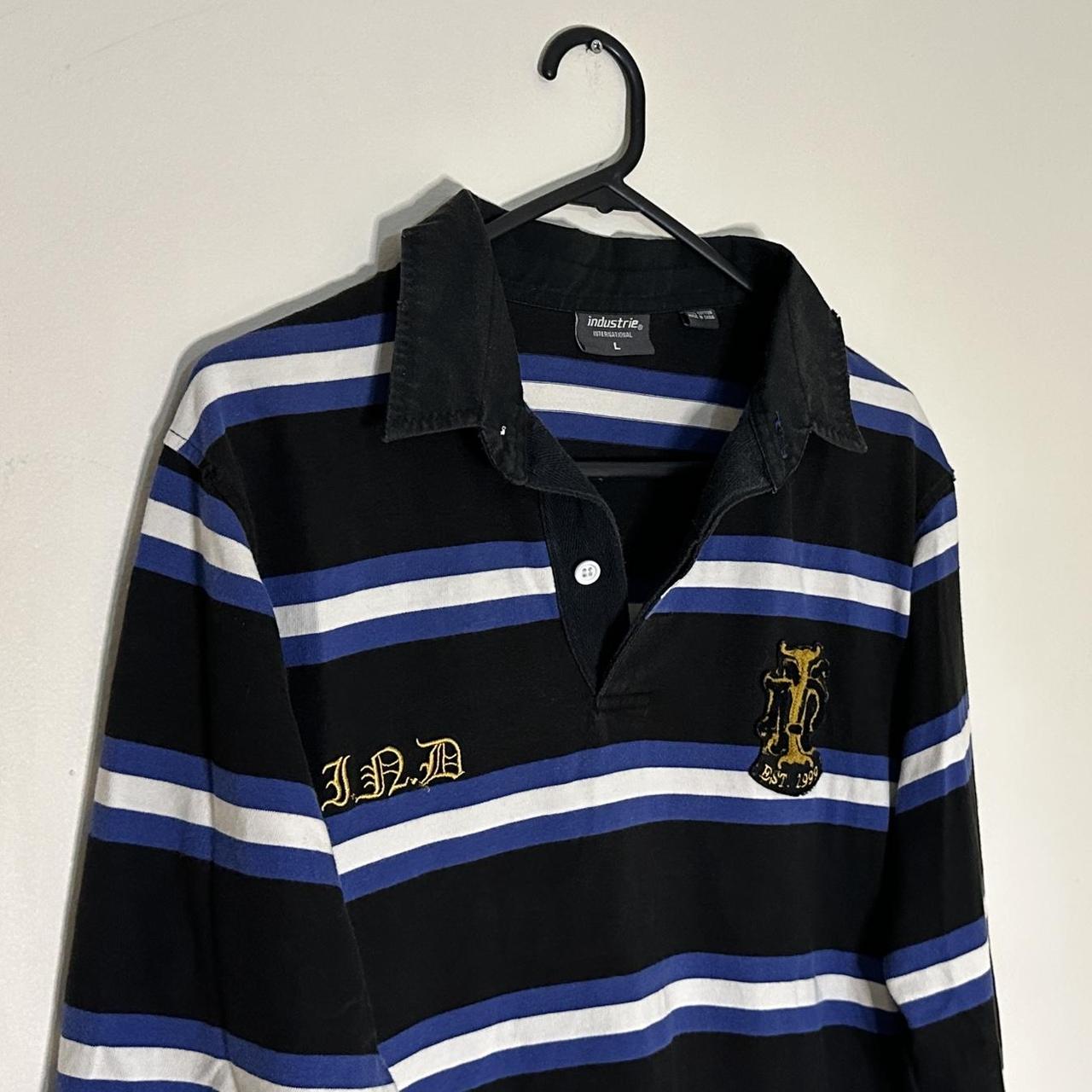 Polo rugby homme, Grossiste Dropshipping