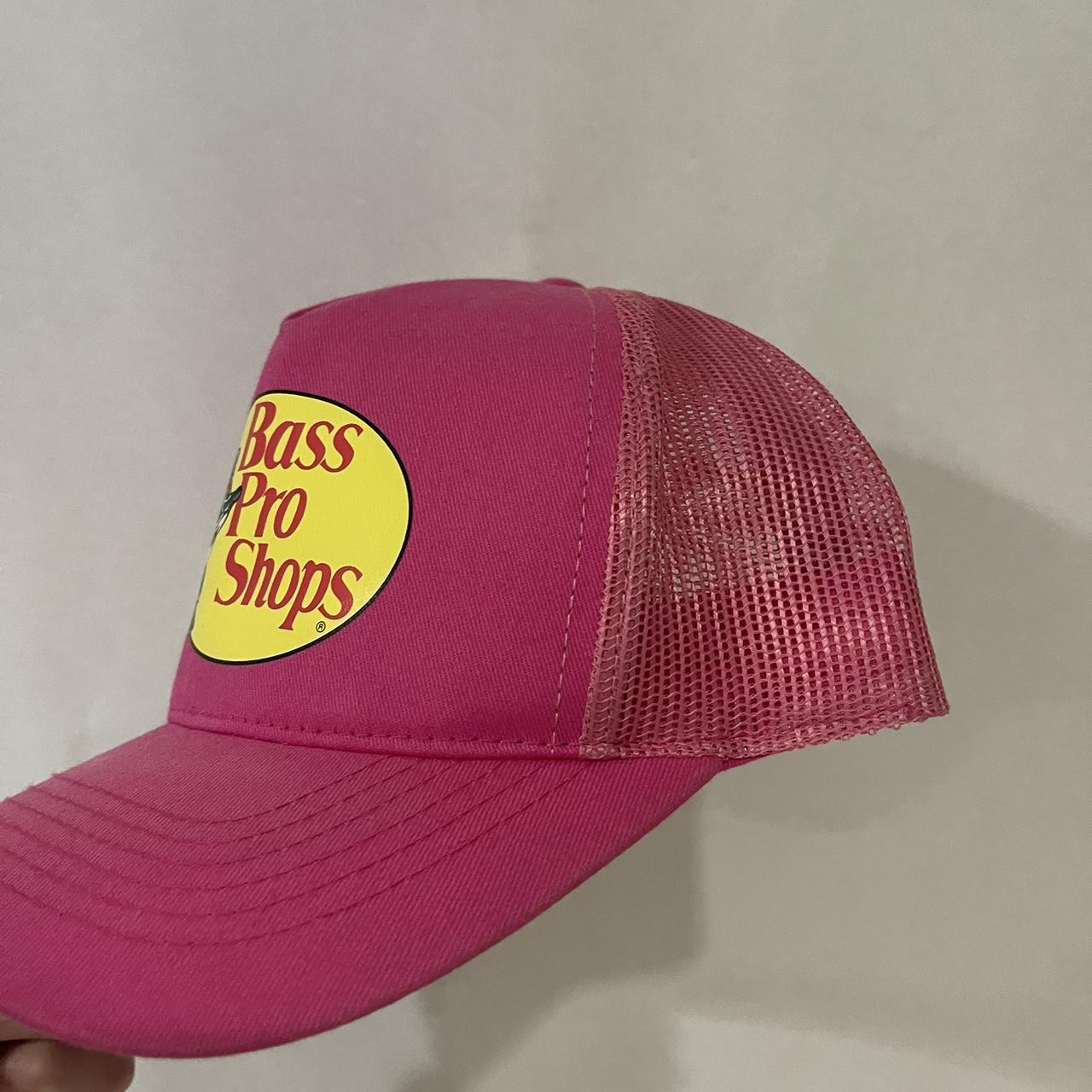 Pink Bass Pro Shops Depop