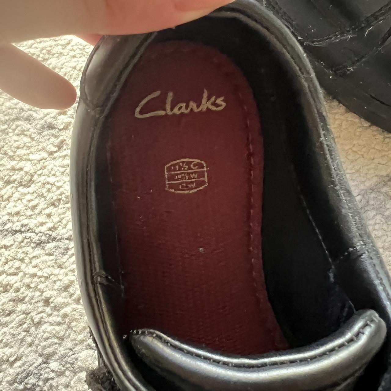 clarks childrens school shoes sale