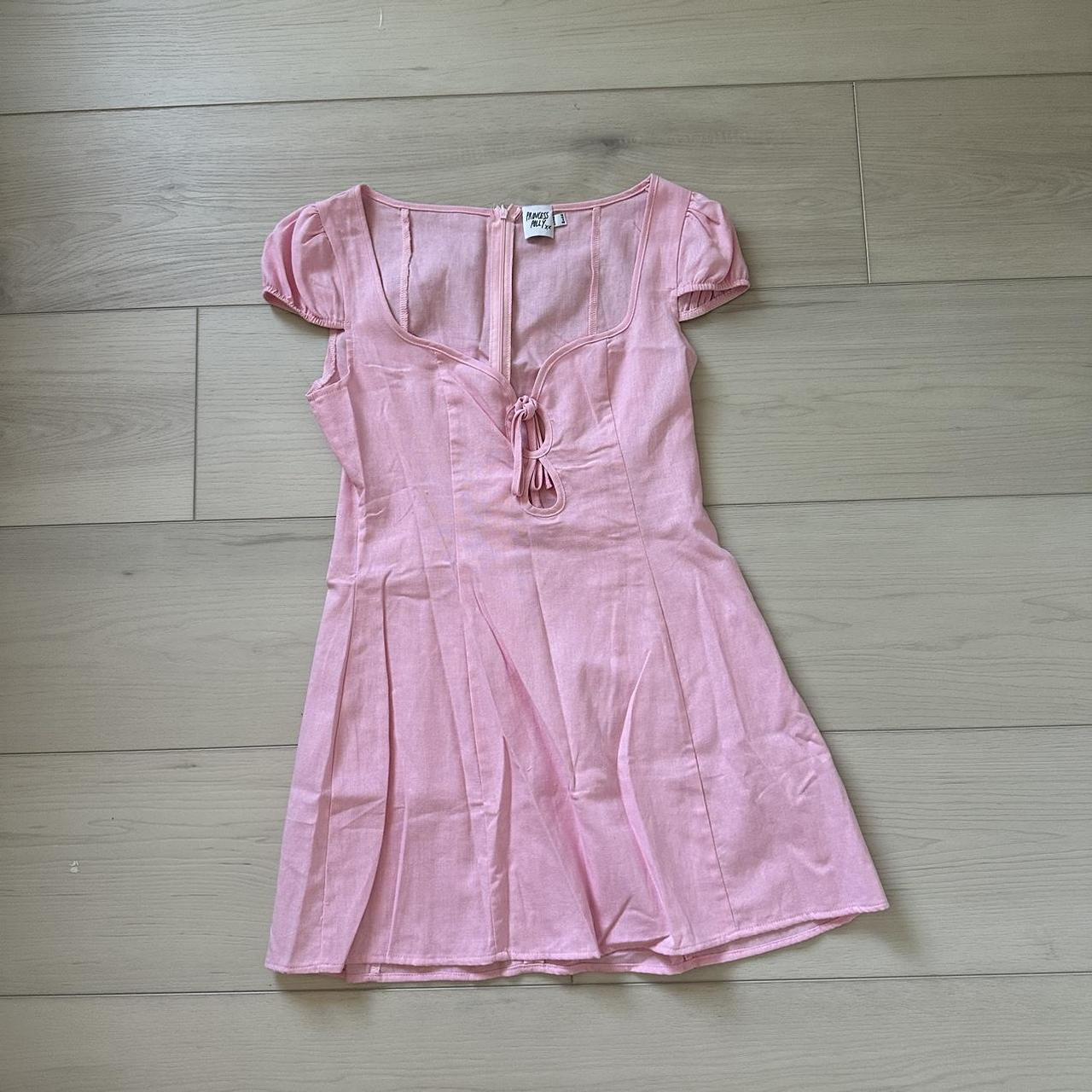 Princess Polly dress Brand new never worn - Depop