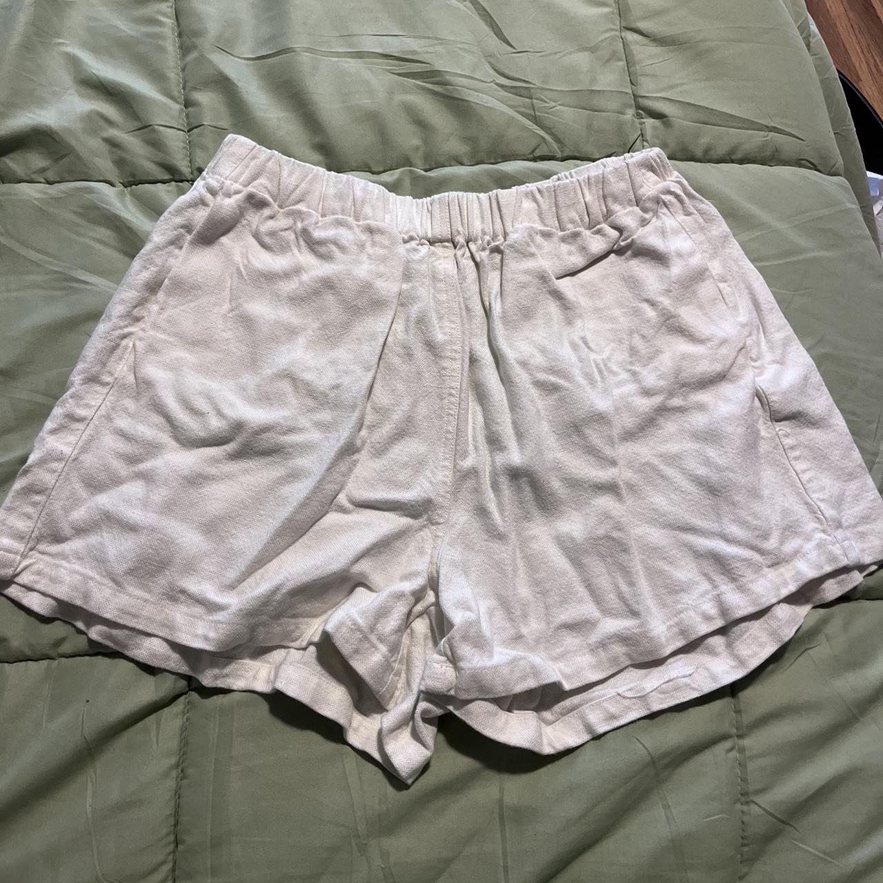 Brandy melville logan shorts online