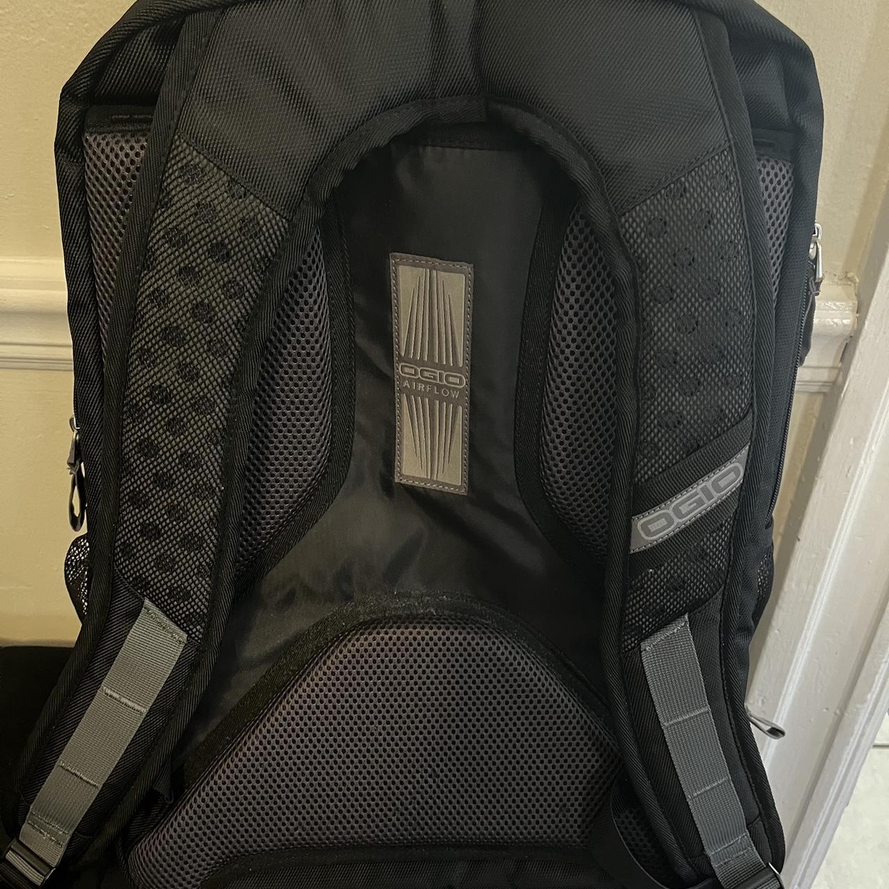 Ogio airflow backpack on sale