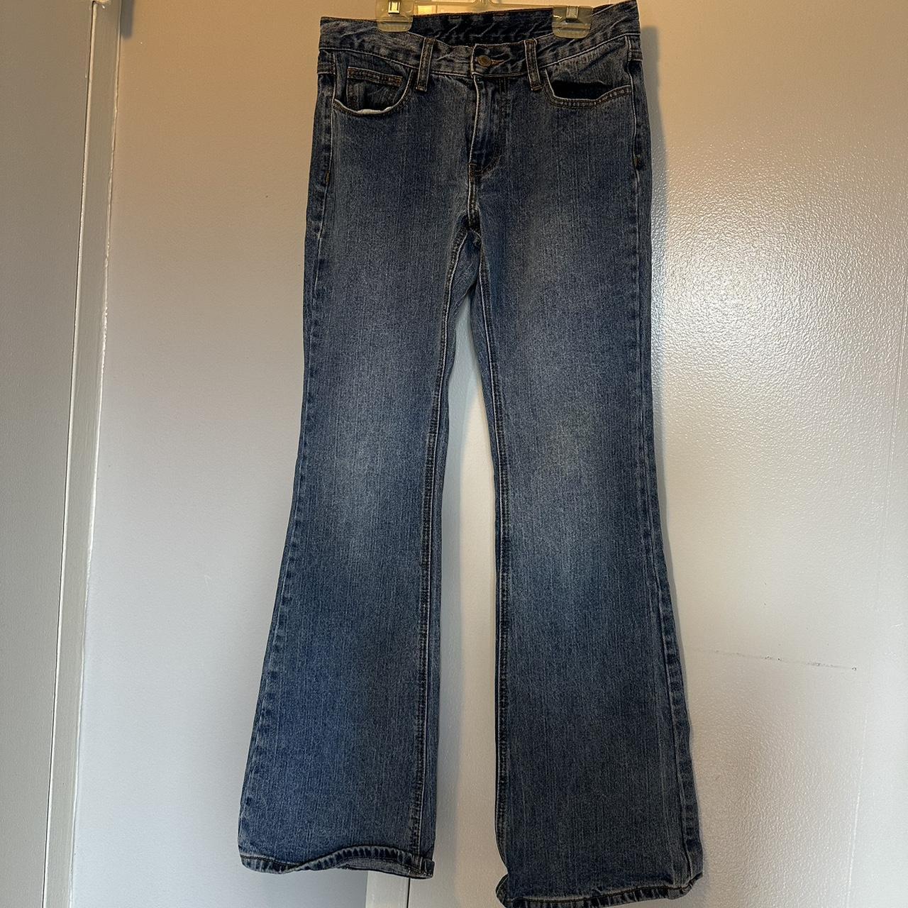 Brandy Melville Women's Jeans | Depop