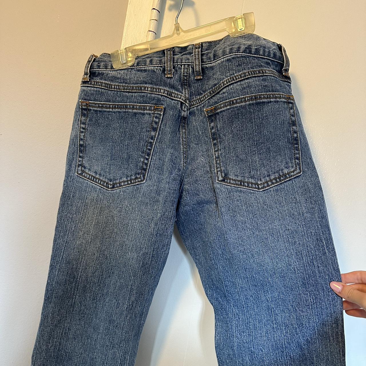 Brandy Melville Women's Jeans | Depop