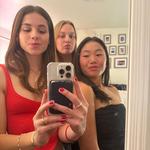 sophiejaffe's profile picture
