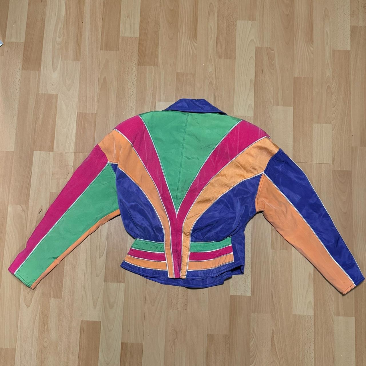 Cache Women's Jacket - Multi - S – Cache women’s … - image 4