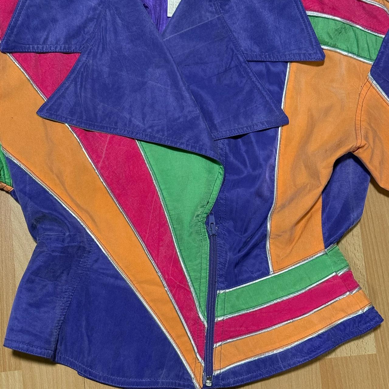 Cache Women's Jacket - Multi - S – Cache women’s … - image 2