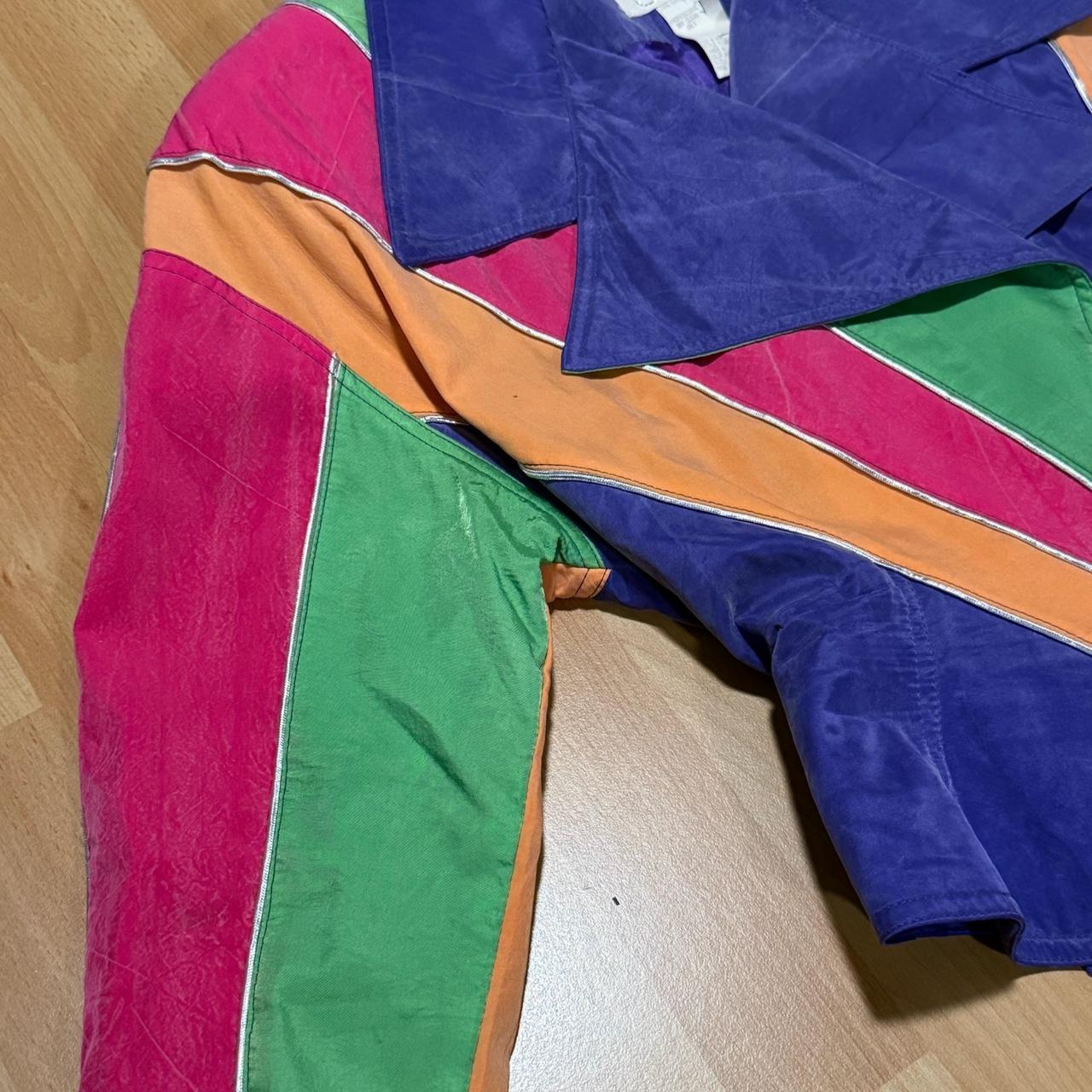 Cache Women's Jacket - Multi - S – Cache women’s … - image 3