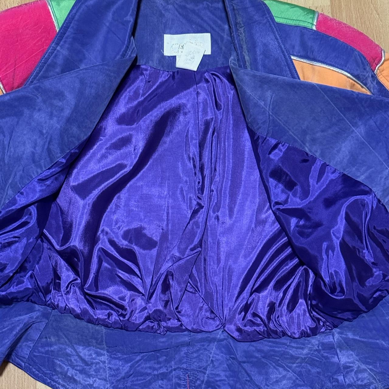 Cache Women's Jacket - Multi - S – Cache women’s … - image 5