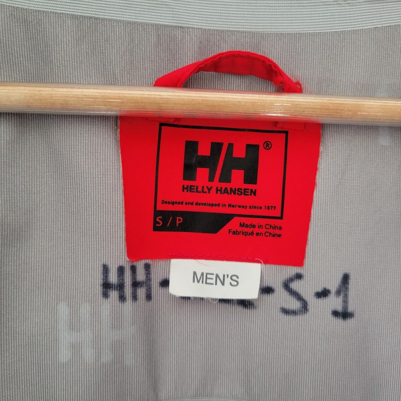 Helly Hansen ski patrol jacket, Men's small. Used | Depop Helly Hansen ski patrol jacket, Men's small. Used | Depop