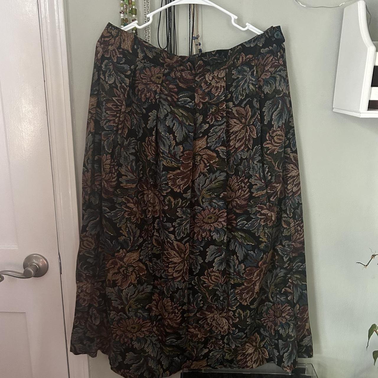 Koret Women's Multi Skirt | Depop