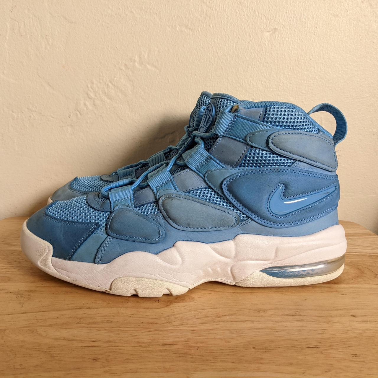 uptempo 94 blue