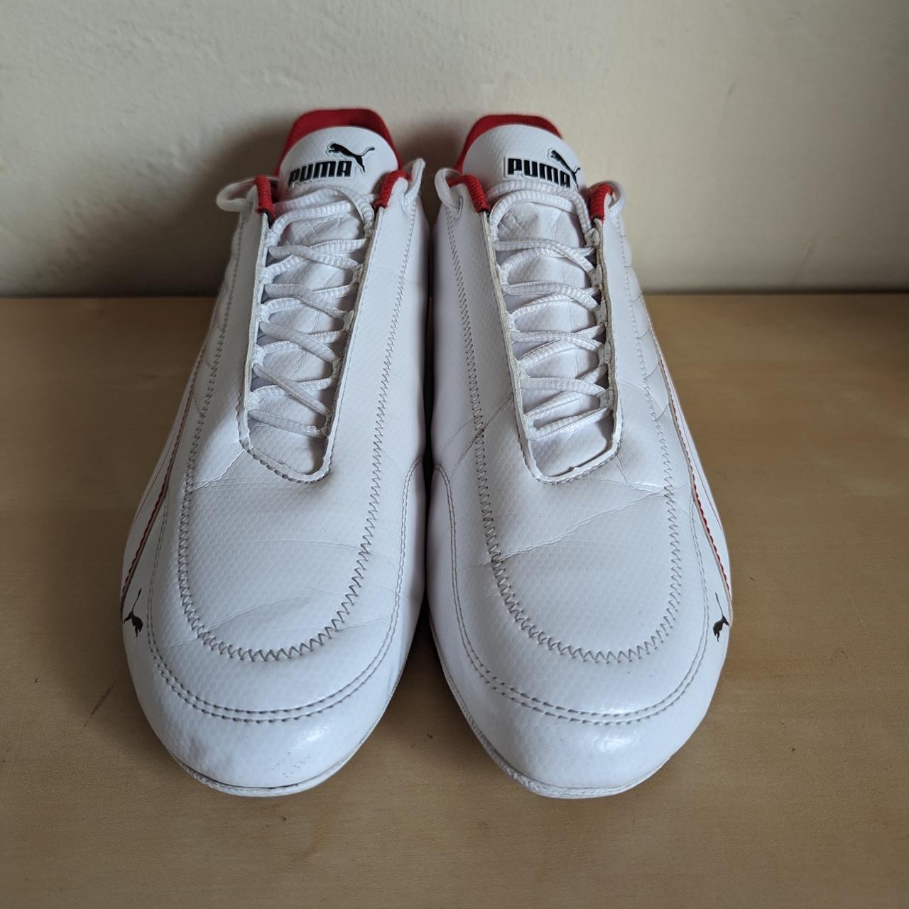 Kart Cat Bmw Shoes Blue Puma Scuderia Ferrari X Future Kart Cat