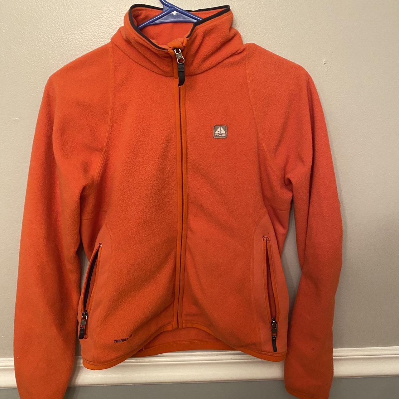 acg pullover