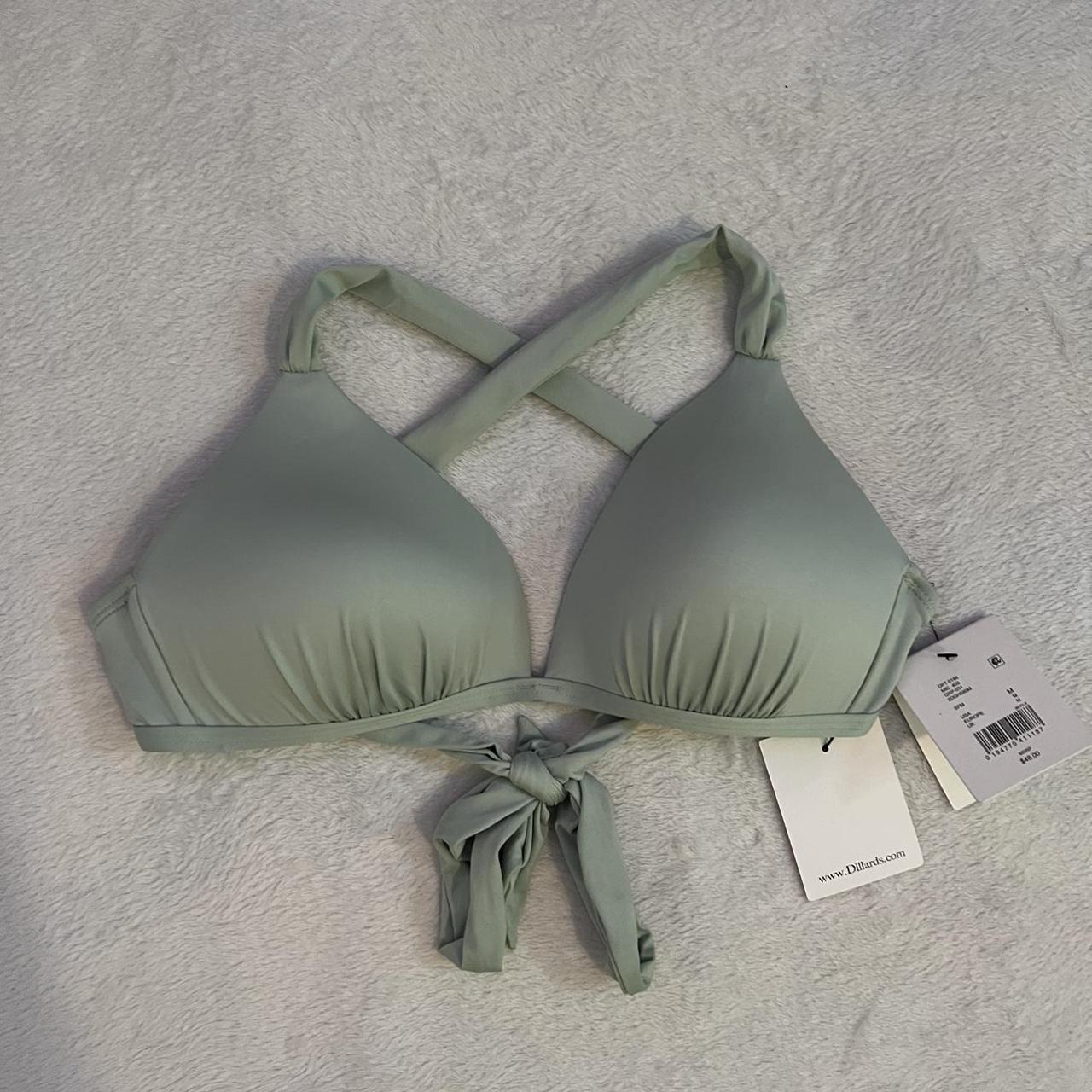 Dillard's Women's Bikiniandtankinitops Depop