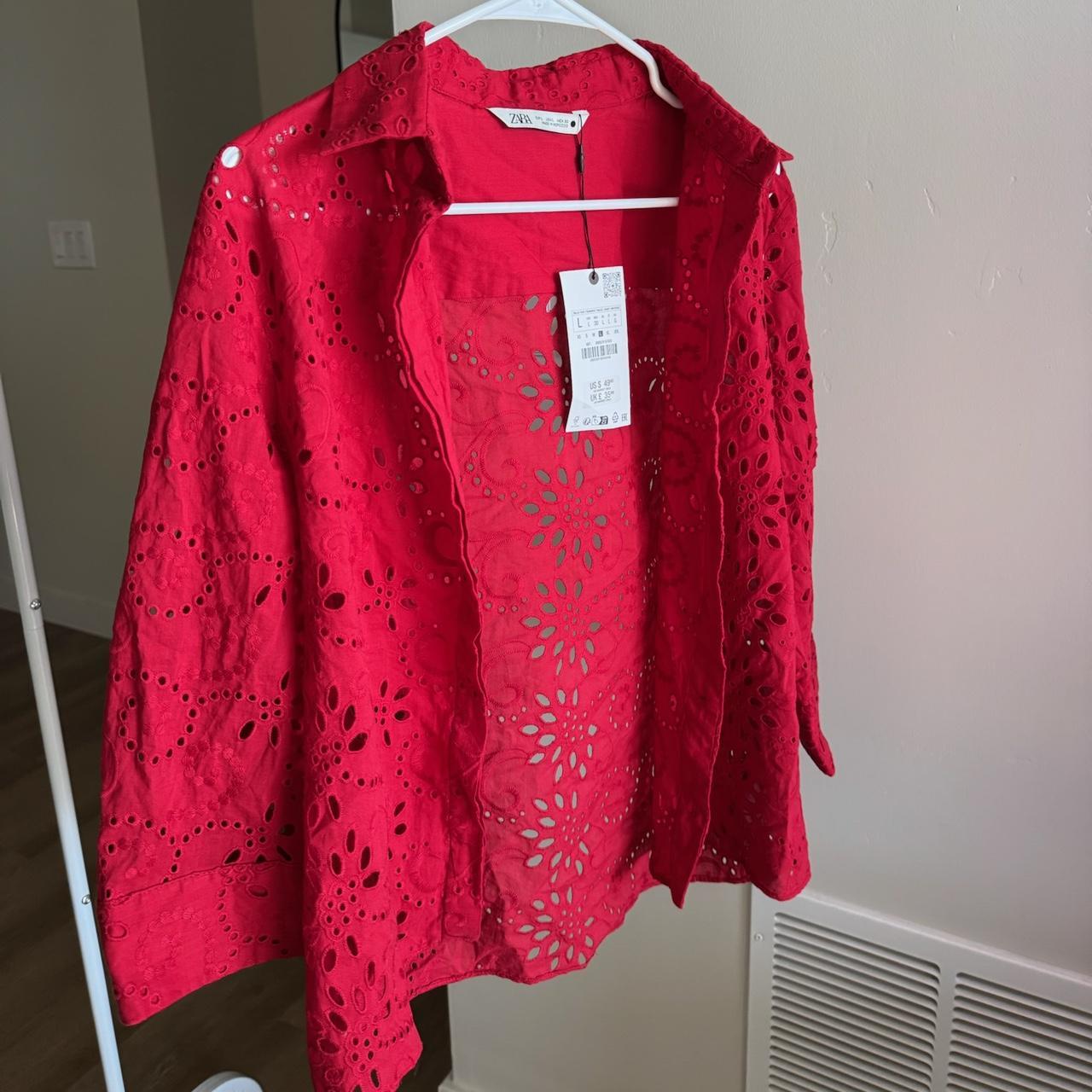 item listed by agalandhercloset