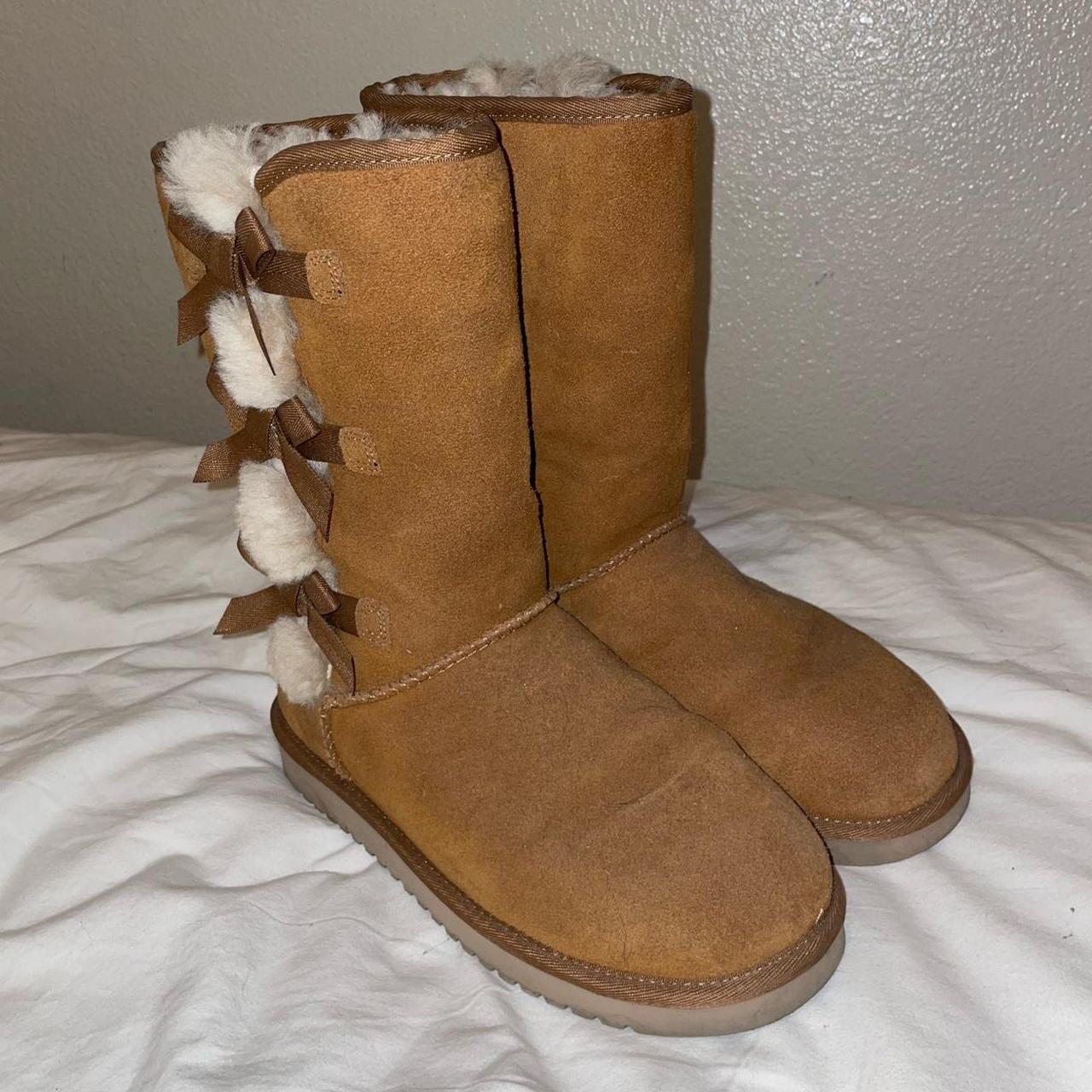 koolaburra by ugg boots