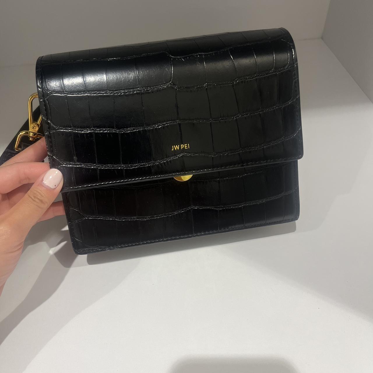 JW Pei Women's Bag | Depop