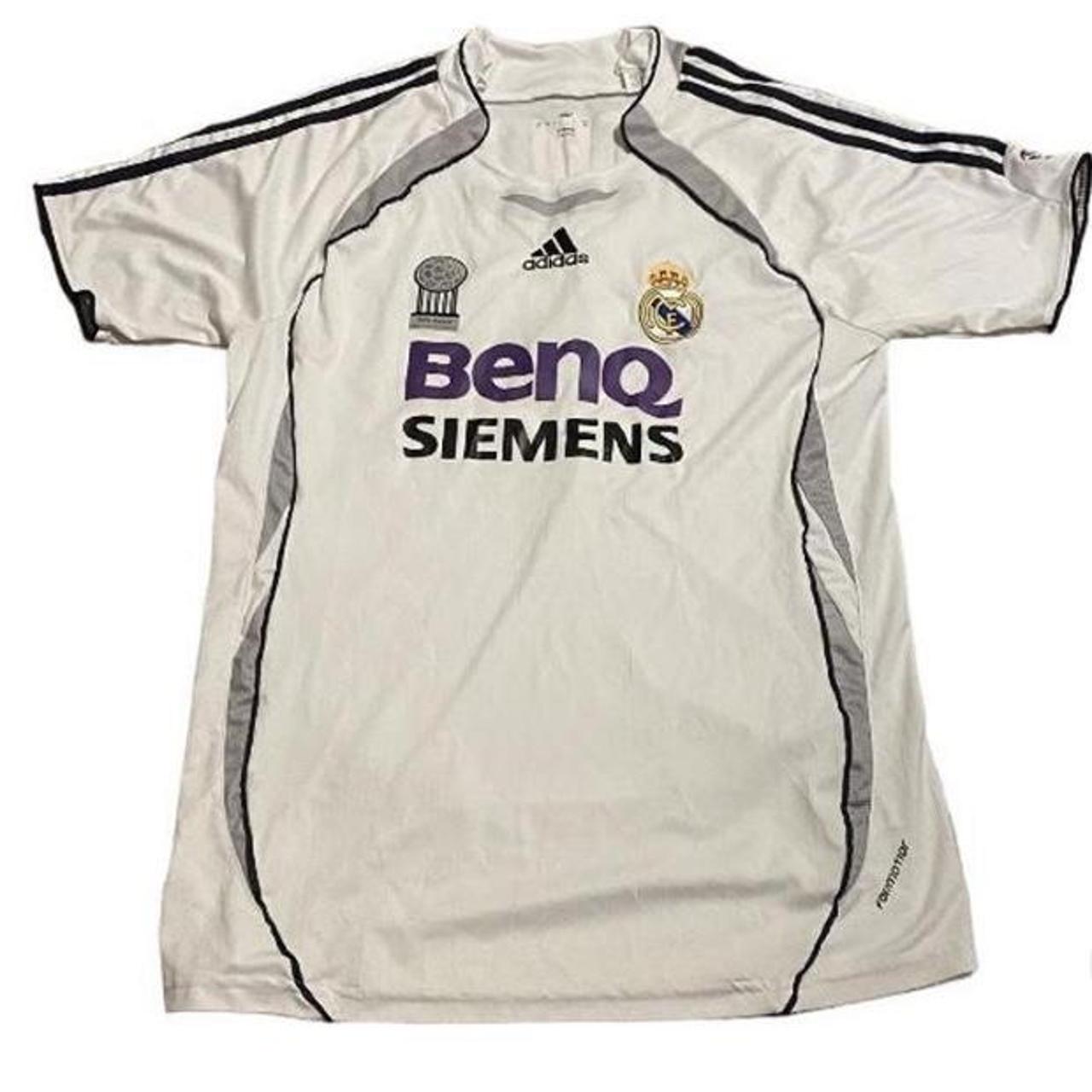 Ronaldo R9 Real Madrid Shirt Cheap Dealers | sersaudeocupacional.com.br