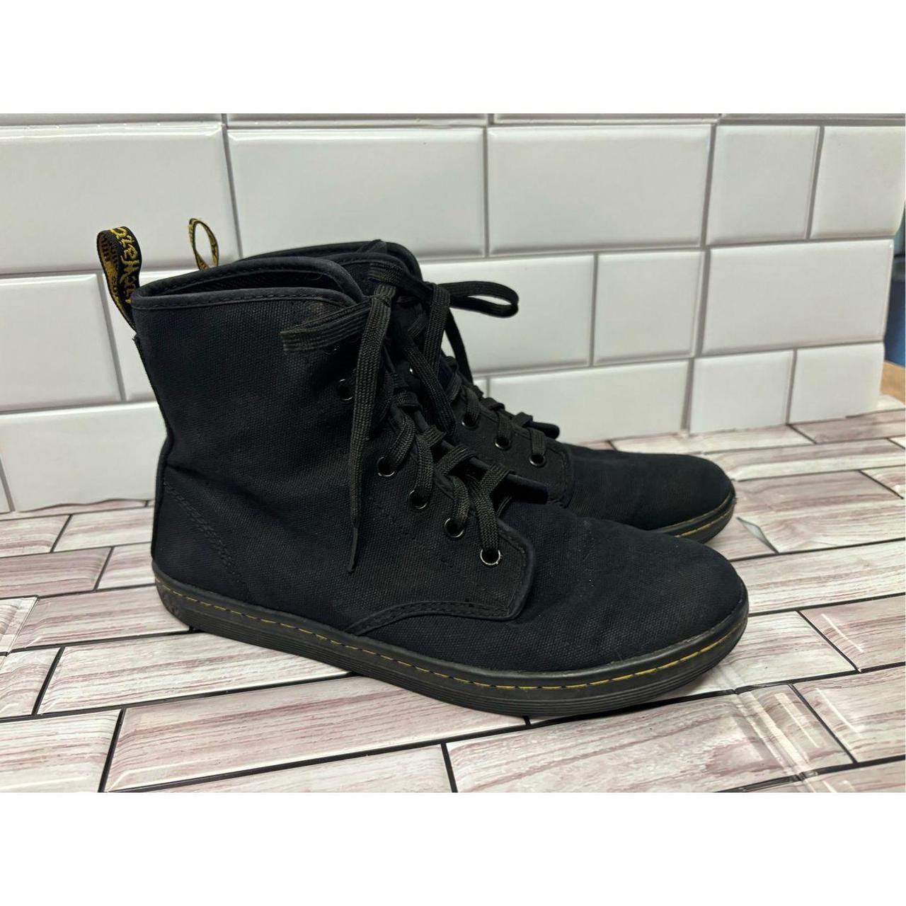 Dr martens cheap alfie boot