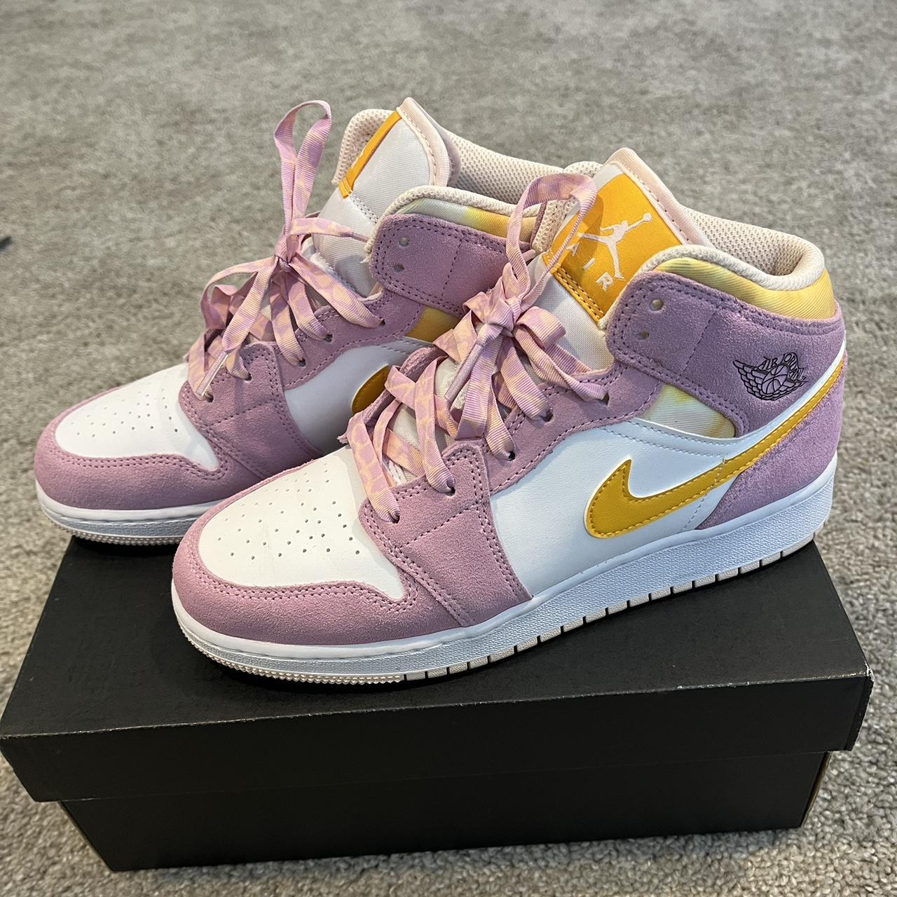 authentic air jordan 1