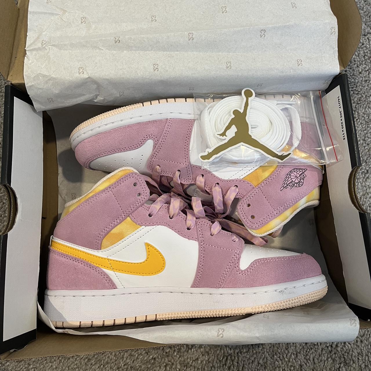 authentic air jordan 1